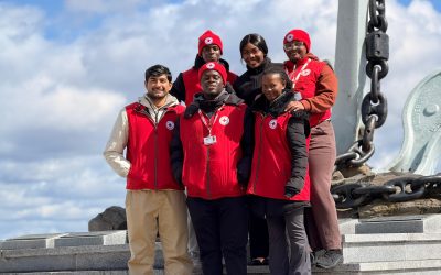 On The Front Lines Of Impact: How The Next Generation Of Face-To-Face Fundraiser Drives Change